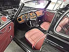 Thumbnail 10 - 1967 Triumph TR4 IRS with Surrey Top