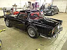Thumbnail 11 - 1967 Triumph TR4 IRS with Surrey Top