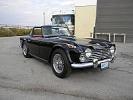 Thumbnail 12 - 1967 Triumph TR4 IRS with Surrey Top