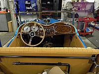 Thumbnail 1 - 1953 MG TD