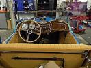 Thumbnail 1 - 1953 MG TD
