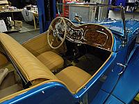 Thumbnail 2 - 1953 MG TD