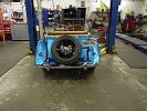 Thumbnail 4 - 1953 MG TD