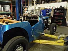 Thumbnail 5 - 1953 MG TD