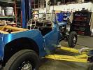Thumbnail 5 - 1953 MG TD