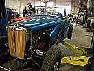 Thumbnail 7 - 1953 MG TD