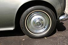 Thumbnail 3 - 1961 Rolls-Royce Silver Cloud II RHD