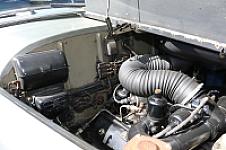 Thumbnail 4 - 1961 Rolls-Royce Silver Cloud II RHD