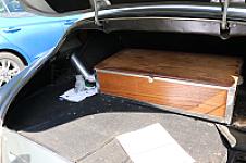 Thumbnail 5 - 1961 Rolls-Royce Silver Cloud II RHD