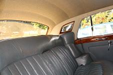 Thumbnail 7 - 1961 Rolls-Royce Silver Cloud II RHD
