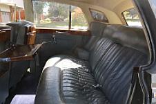 Thumbnail 8 - 1961 Rolls-Royce Silver Cloud II RHD