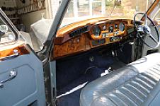 Thumbnail 9 - 1961 Rolls-Royce Silver Cloud II RHD