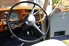 Thumbnail 10 - 1961 Rolls-Royce Silver Cloud II RHD