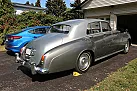 Thumbnail 13 - 1961 Rolls-Royce Silver Cloud II RHD
