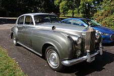 Thumbnail 14 - 1961 Rolls-Royce Silver Cloud II RHD