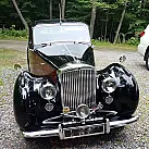1951 Bentley MK VI