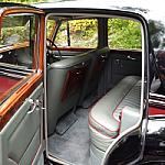 Thumbnail 6 - 1951 Bentley MK VI