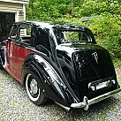 Thumbnail 9 - 1951 Bentley MK VI