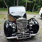 Thumbnail 10 - 1951 Bentley MK VI