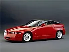1989-1991 Alfa Romeo SZ