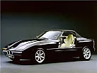 1988-1991 BMW Z1