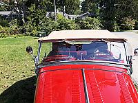 Thumbnail 2 - 1950 MG TD