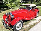 Thumbnail 4 - 1950 MG TD