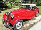 Thumbnail 4 - 1950 MG TD