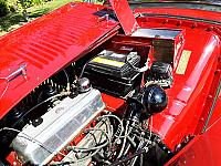Thumbnail 5 - 1950 MG TD