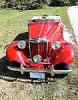 Thumbnail 11 - 1950 MG TD