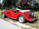 Thumbnail 12 - 1950 MG TD