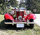 Thumbnail 13 - 1950 MG TD