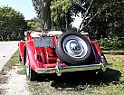 Thumbnail 14 - 1950 MG TD