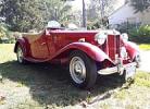 Thumbnail 15 - 1950 MG TD