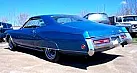 1970 Buick Riviera GS 455