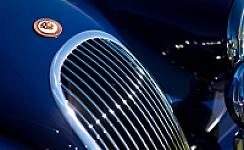 Thumbnail 5 - 1952 Jaguar XK120 FHC