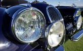 Thumbnail 6 - 1952 Jaguar XK120 FHC
