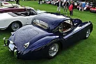 Thumbnail 8 - 1952 Jaguar XK120 FHC