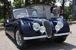 Thumbnail 9 - 1952 Jaguar XK120 FHC