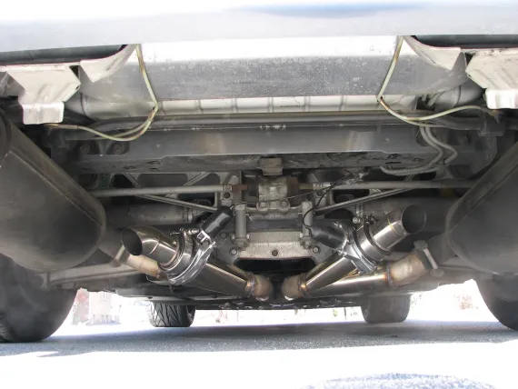 Vehicle Image 2 - 1991 Chevrolet Corvette C4