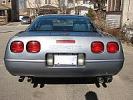 Thumbnail 6 - 1991 Chevrolet Corvette C4