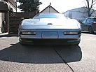Thumbnail 7 - 1991 Chevrolet Corvette C4