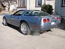 Thumbnail 8 - 1991 Chevrolet Corvette C4