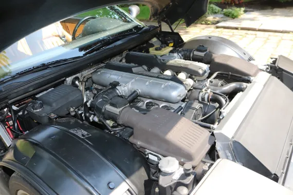 Vehicle Image 2 - 1995 Ferrari 456 GT