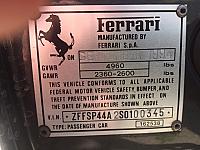 Thumbnail 10 - 1995 Ferrari 456 GT