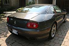 Thumbnail 11 - 1995 Ferrari 456 GT
