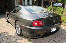 Thumbnail 12 - 1995 Ferrari 456 GT