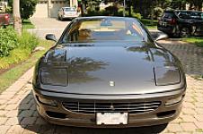 Thumbnail 13 - 1995 Ferrari 456 GT