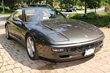 Thumbnail 14 - 1995 Ferrari 456 GT