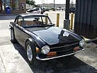 Thumbnail 1 - 1971 Triumph TR6 O/D Hardtop